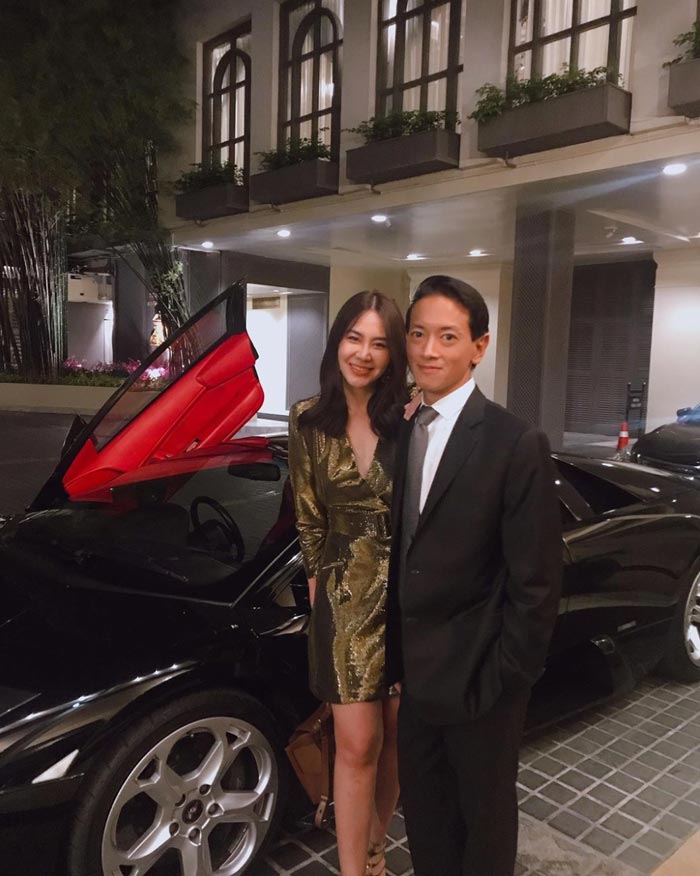 นาเดีย โสณกุล