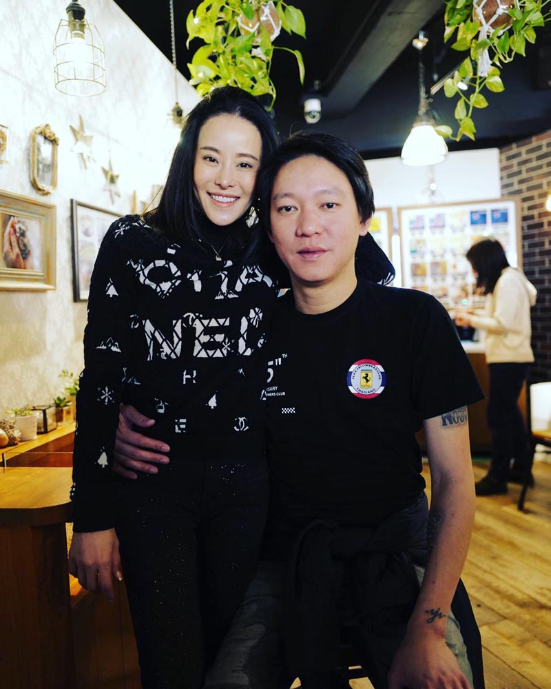 จิน ธรรมวัฒนะ