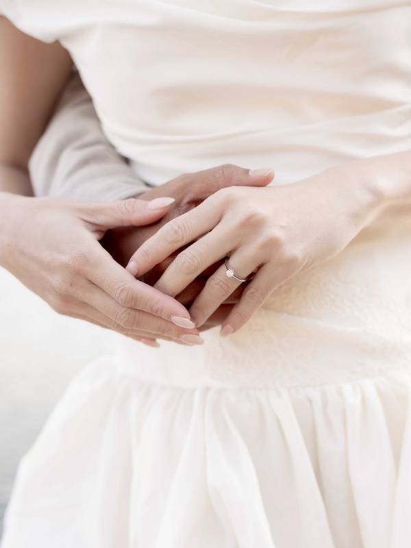 ยิหวา-เปอร์ พรีเวดดิ้ง