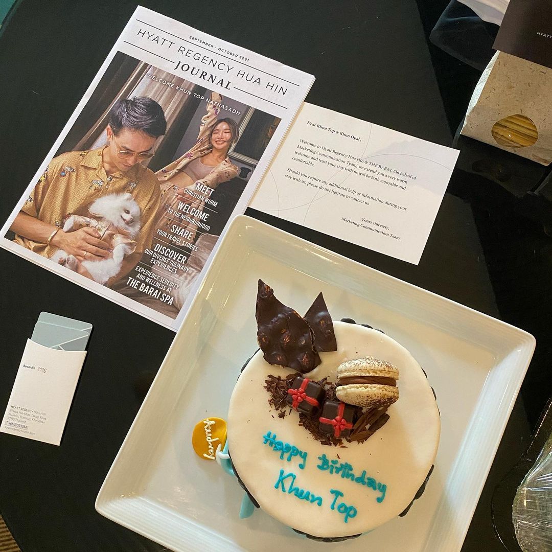 ท็อป ณัฐเศรษฐ์