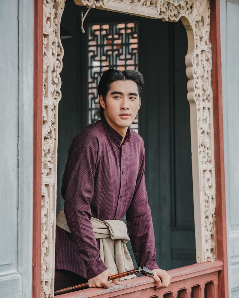 ปีเตอร์แพน ทัศน์พล 