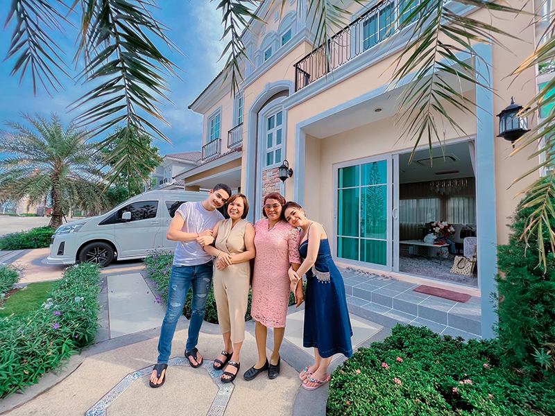 เจนนี่ ได้หมดถ้าสดชื่น