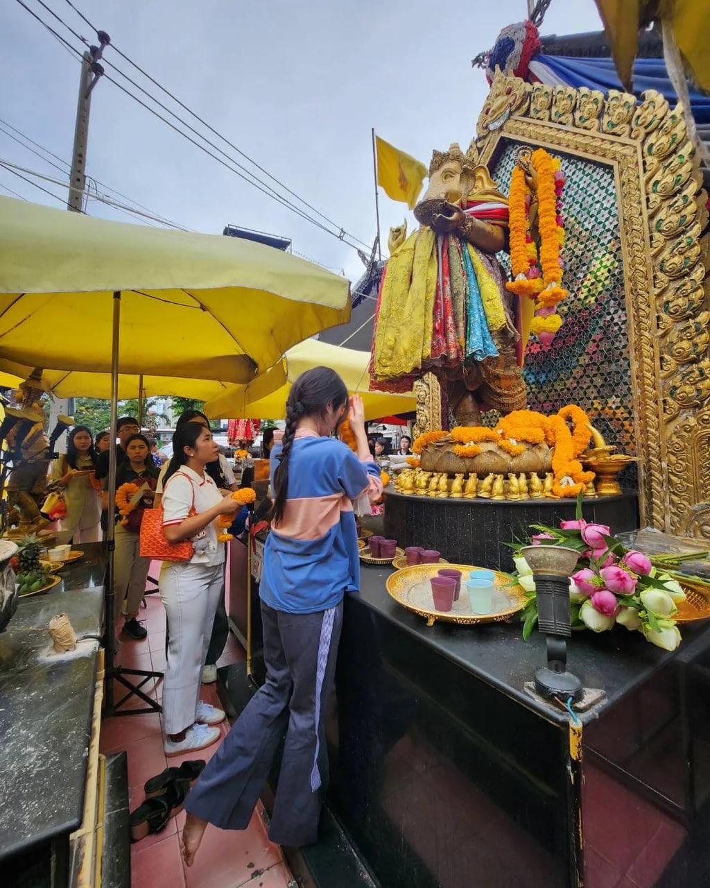 เอ้ก บุษกร