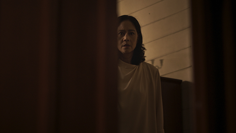 นก-สินจัย เป็น สุดาดวง หนัง ทายาทอสูร Inherit