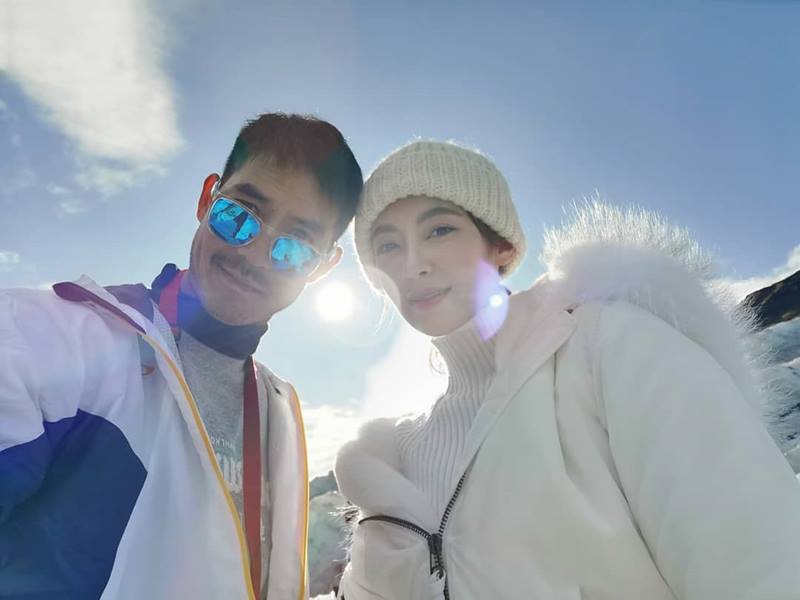 เวียร์ เบลล่า เลิกกัน