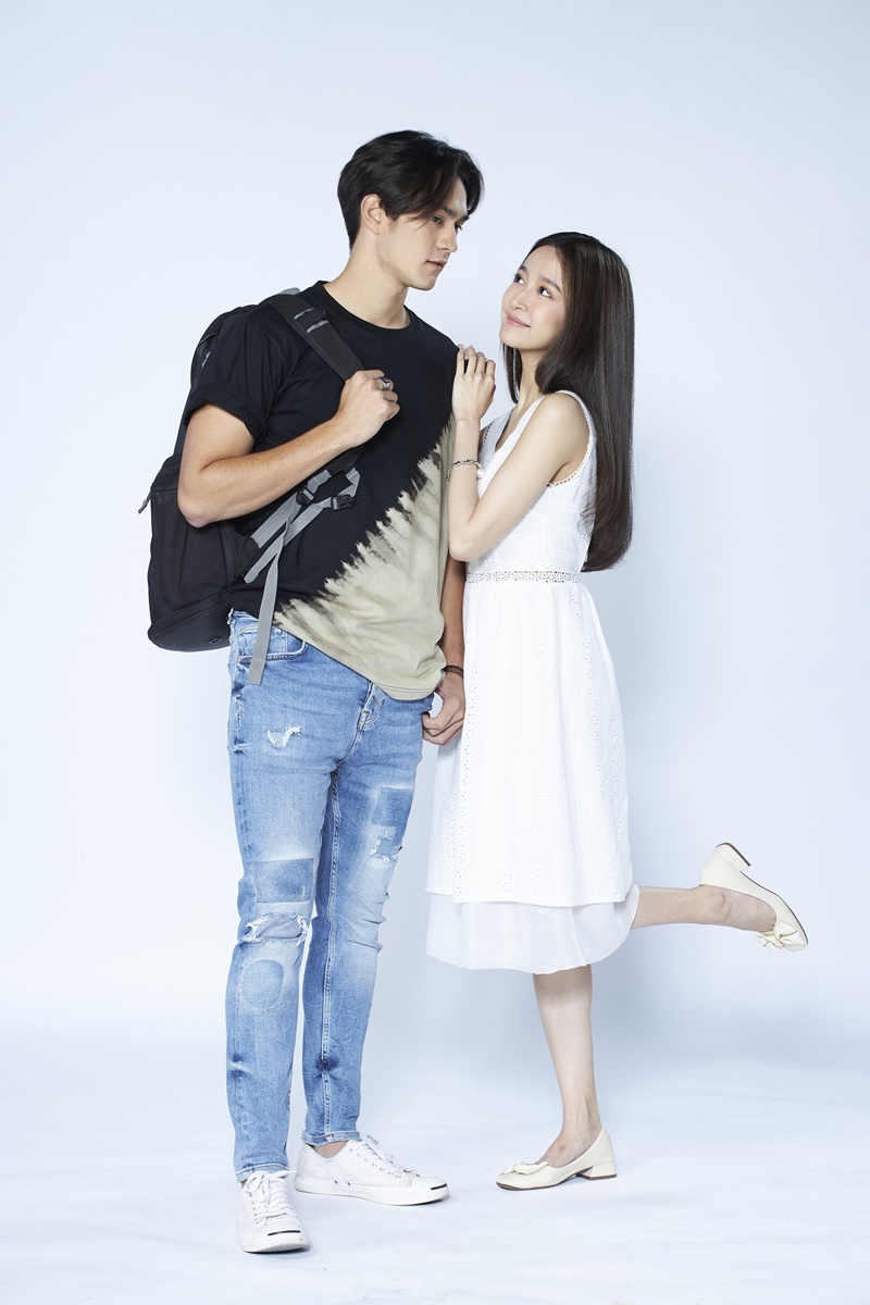 ลูกผู้ชายหัวใจเพชร ละคร