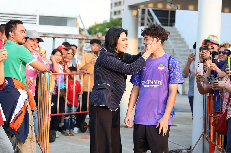 เดอะโค้ช รถขนฝัน THE COACH OF DREAMS หนังไทย หนังใหม่ 2026