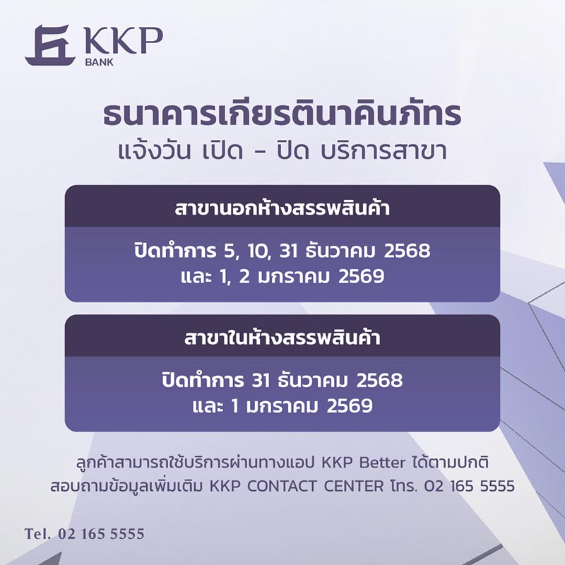 ธนาคารเกียรตินาคิน