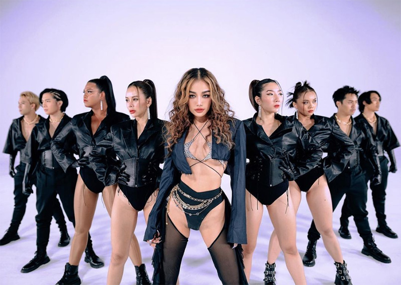 กระแต อาร์สยาม แฟชั่น