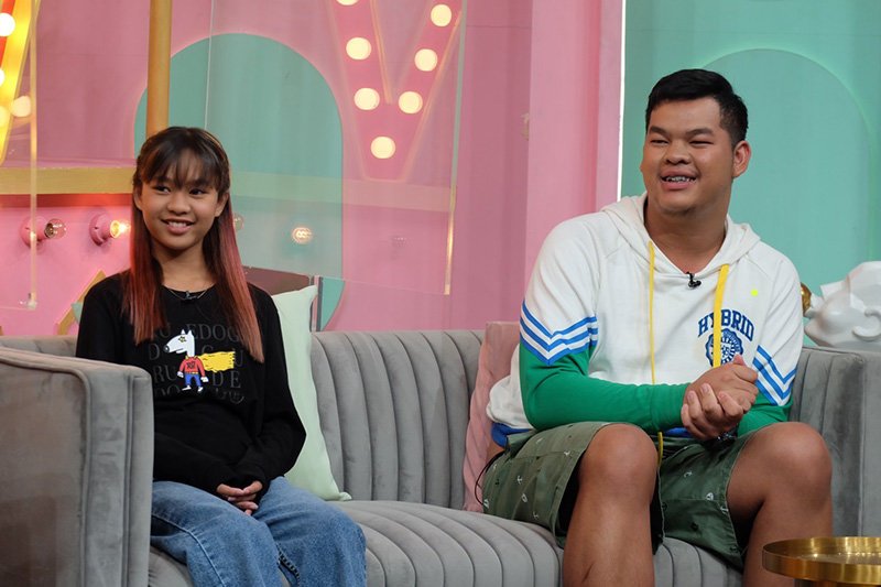 ลูก สมจิตร จงจอหอ