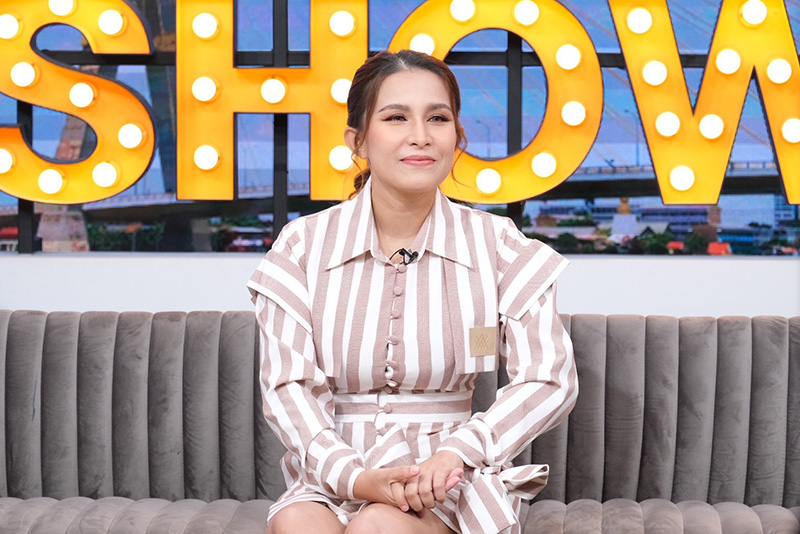 อดีตภรรยา โก้ บีมิกซ์