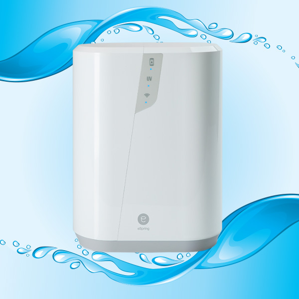 เครื่องกรองน้ำ eSpring