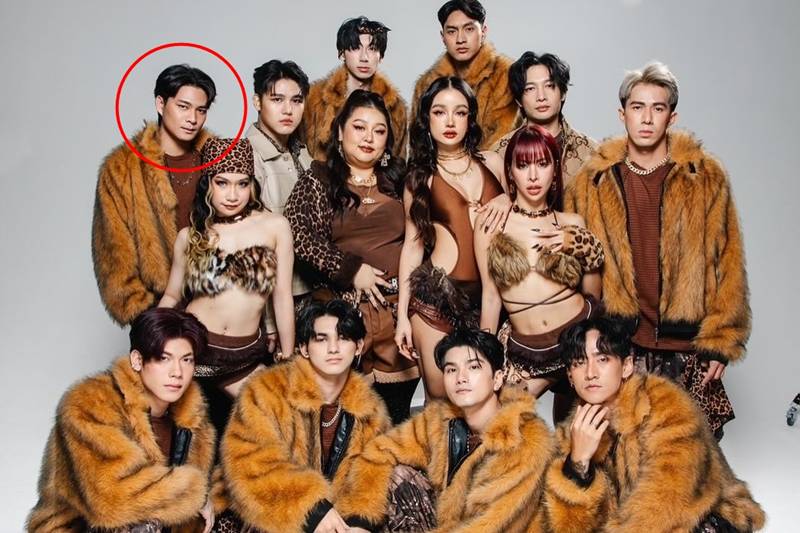 แดนเซอร์ กระแต อาร์สยาม หายตัวปริศนา