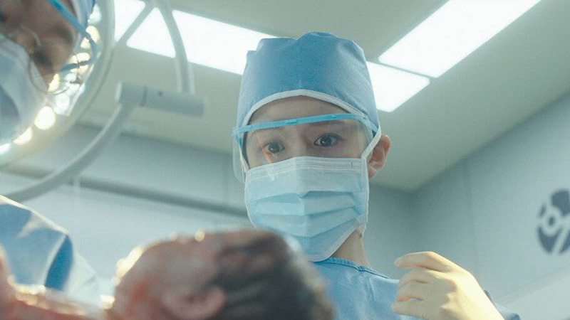 ซีรีส์เกาหลีสนุกๆ Resident Playbook ภาคแยก Hospital Playlist ซีรีส์เกาหลีหมอ