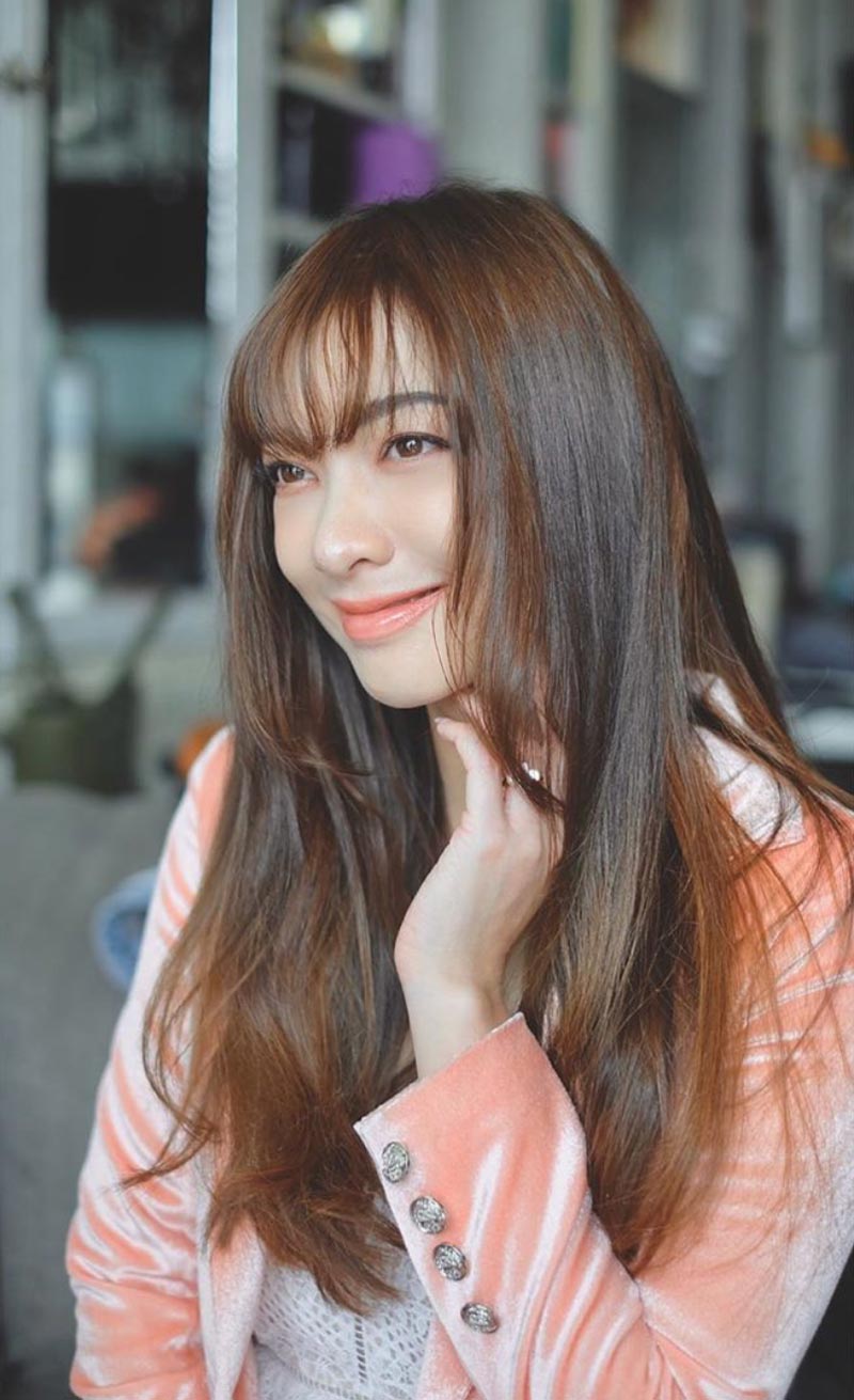 แป้ง อรจิรา