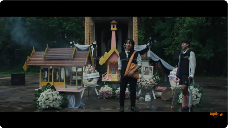 หนัง สัปเหร่อ 2 ภาพตัวอย่าง