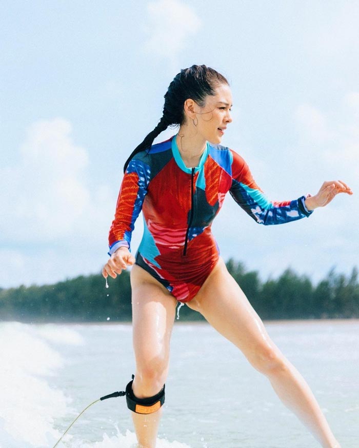 ลีเดีย ศรัณย์รัชต์