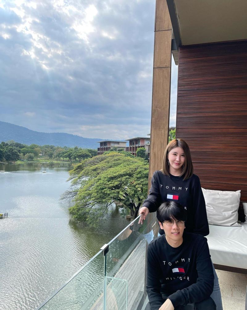 ปาล์ม วงมีน