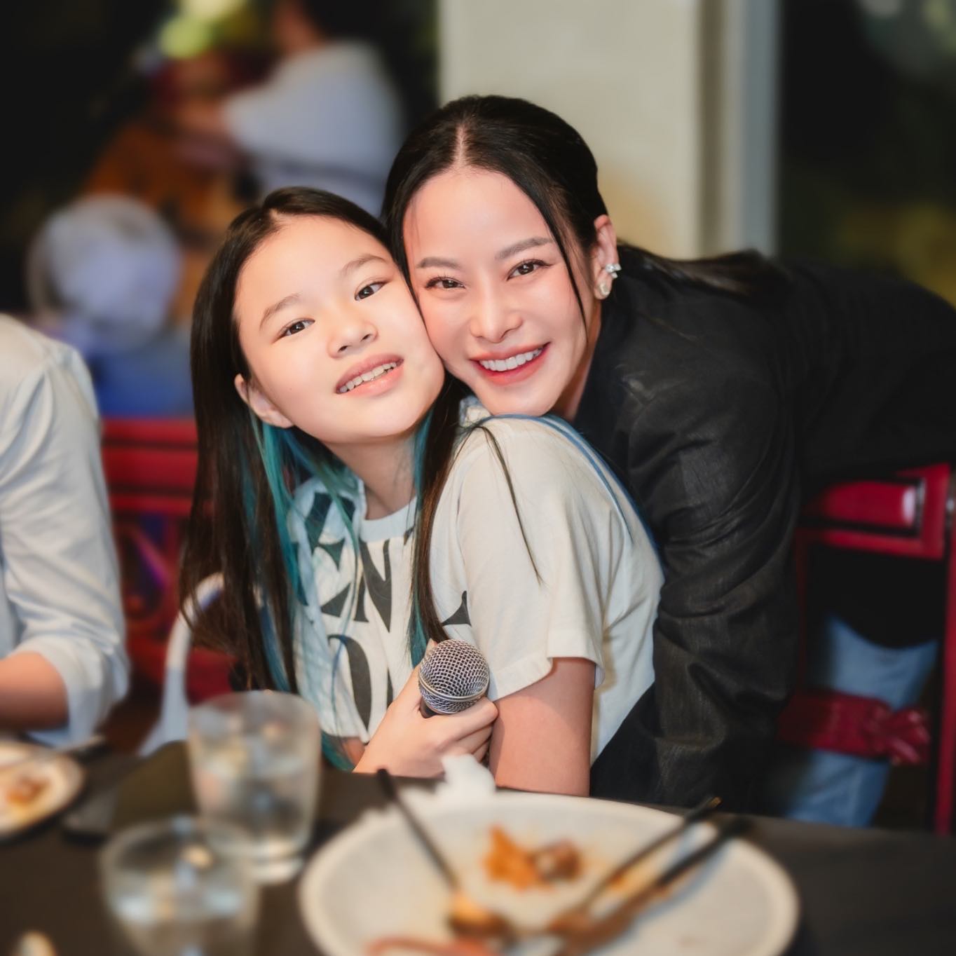 หนิง ปณิตา