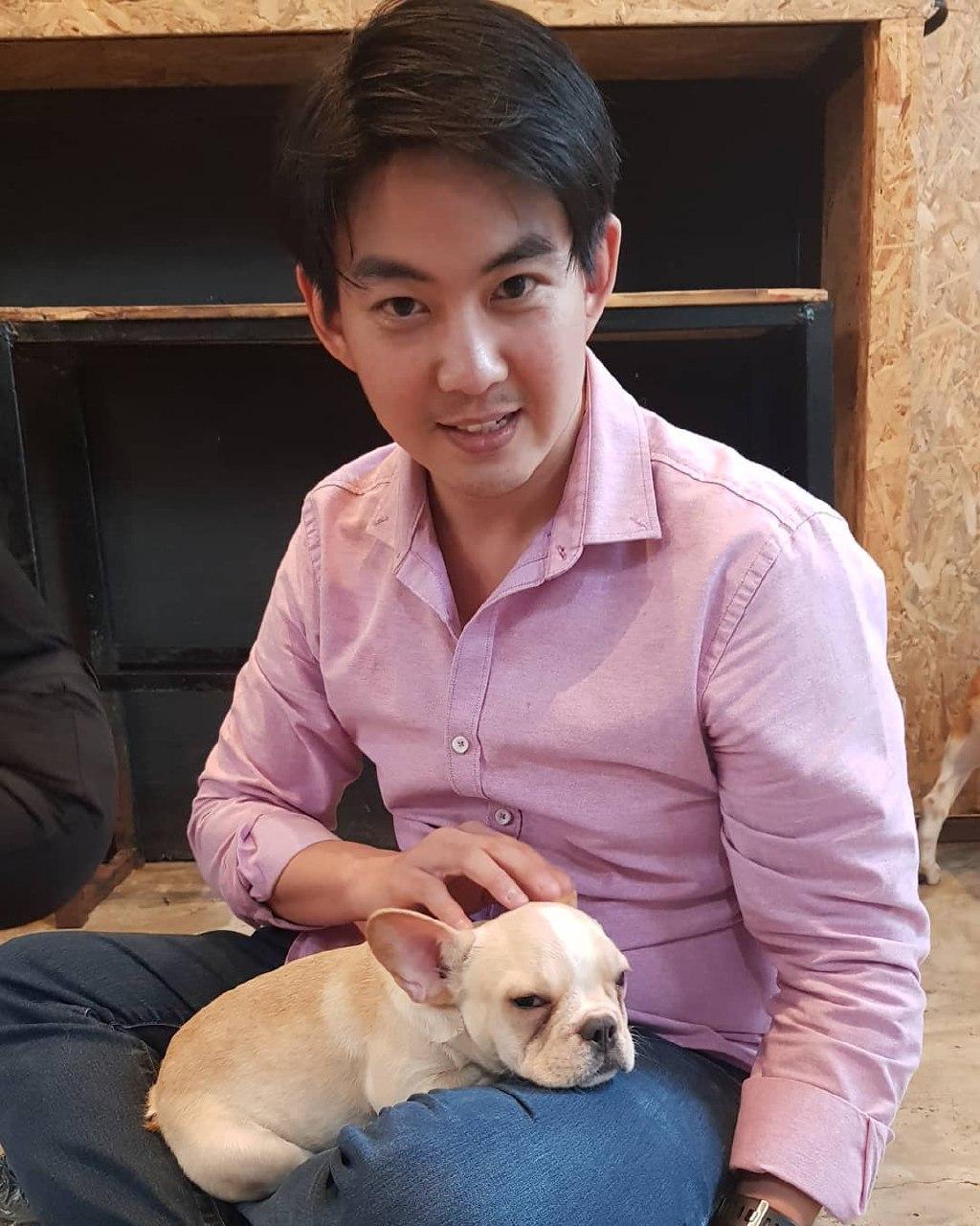 แบงค์ พิเศษ