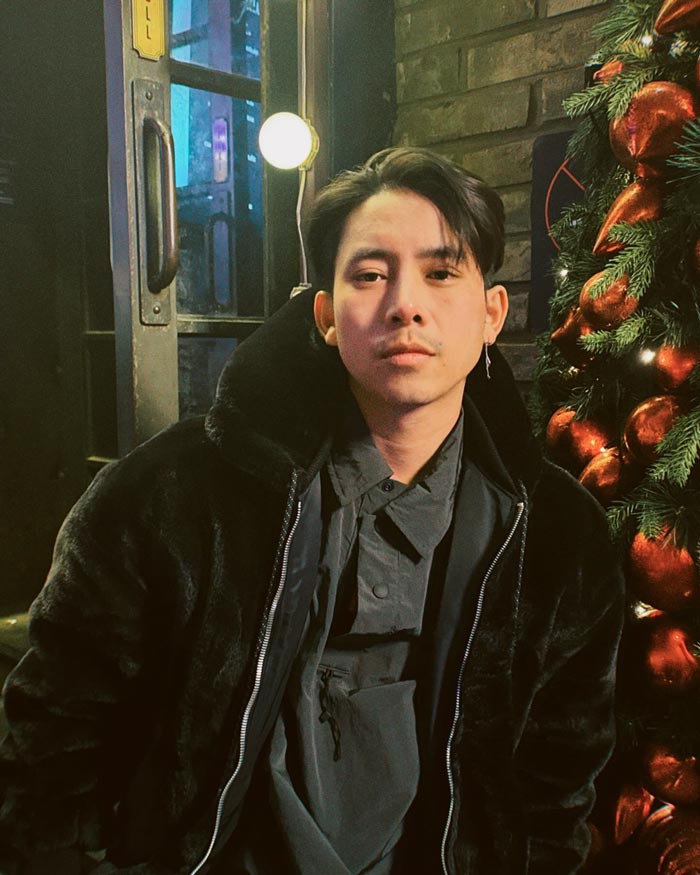 เบิ้ล ปทุมราช