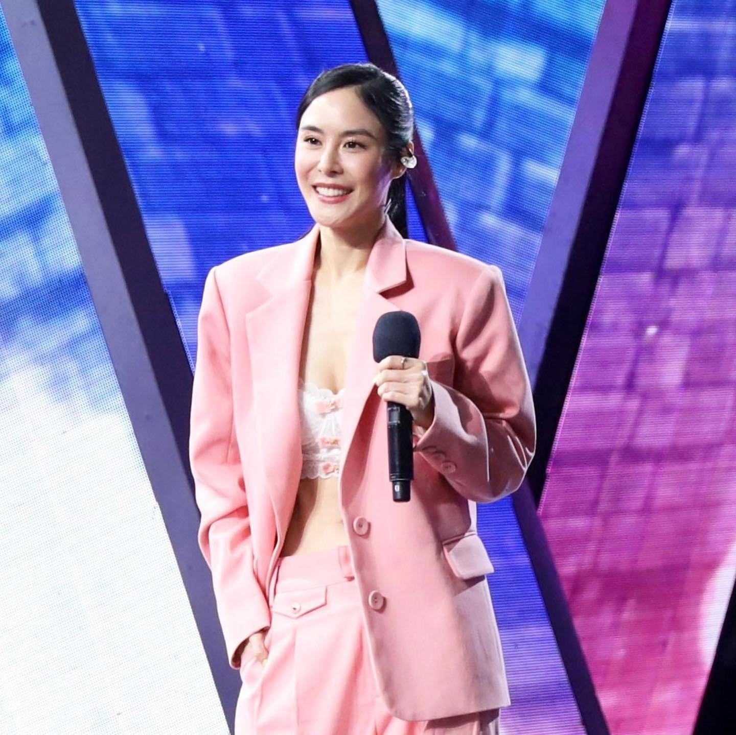 พีค ภัทรศยา