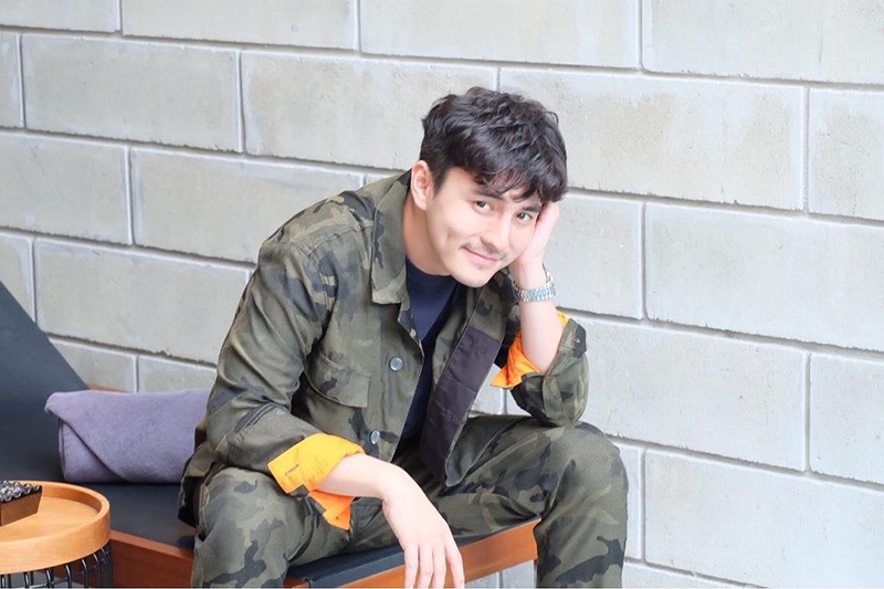 ธันวา สุริยจักร โรคซึมเศร้า