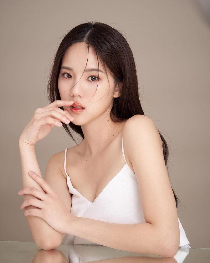 ดาราหน้าหมวย