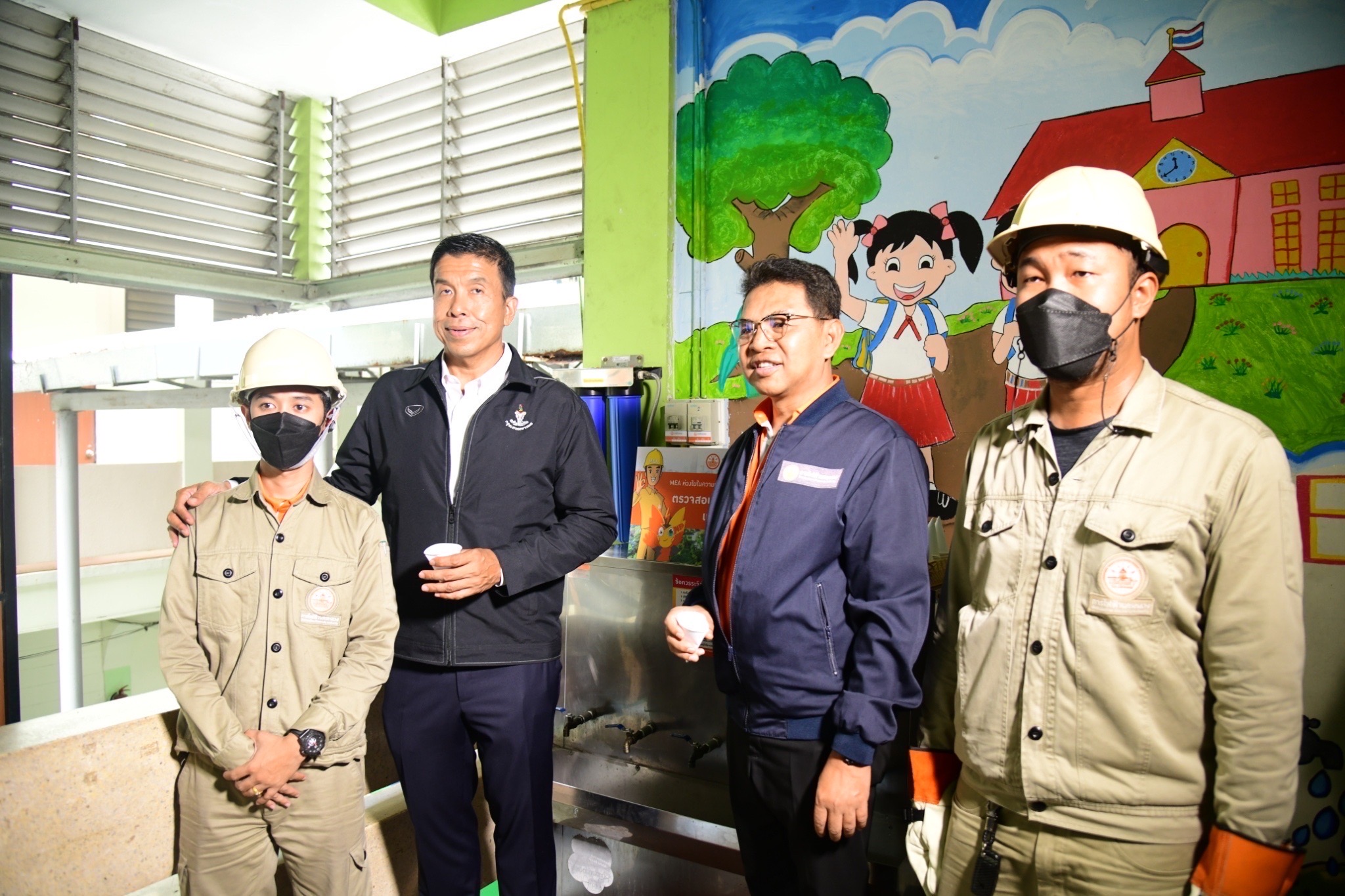 การไฟฟ้านครหลวง