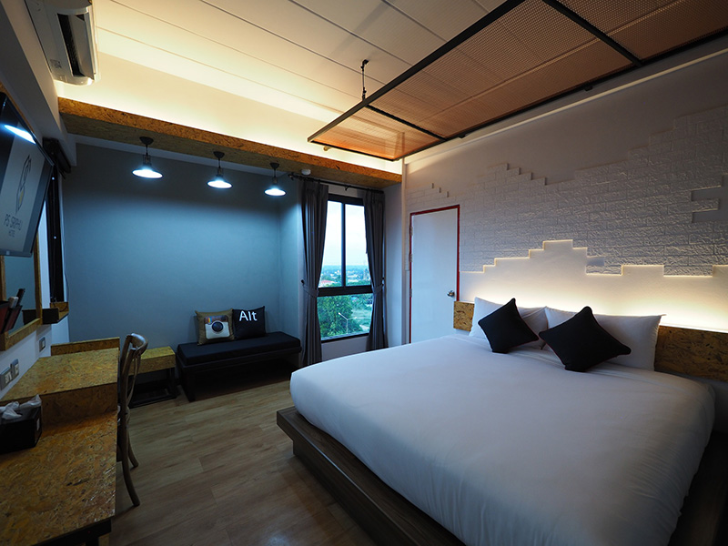 ที่พักหาดใหญ่