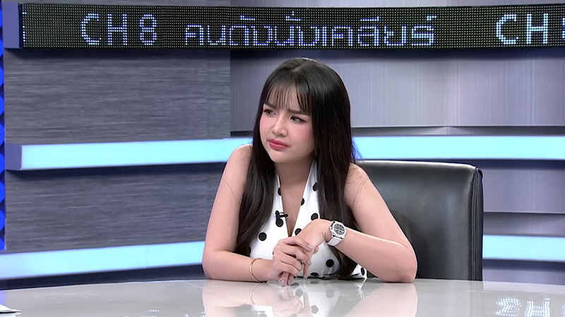 เจนนี่ ได้หมดถ้าสดชื่น