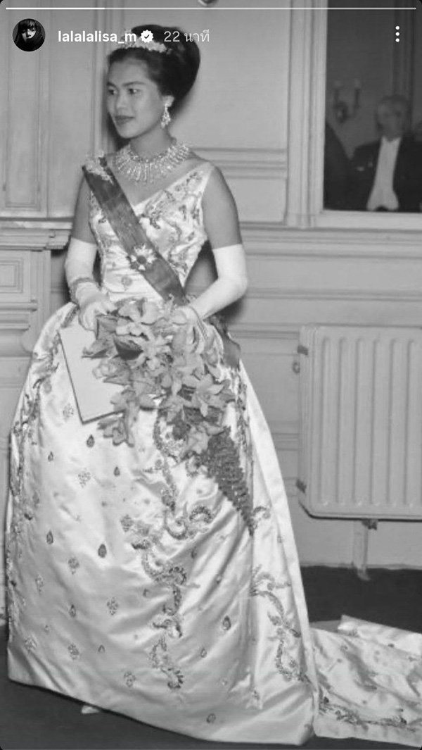 ลิซ่า BLACKPINK