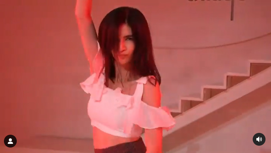 โบว์ แวนด้า น้องมะลิ