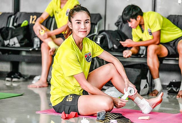 แนนซี่ สุนิสา