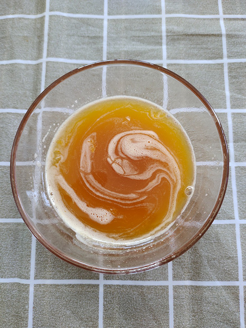 สังขยาฟักทอง 