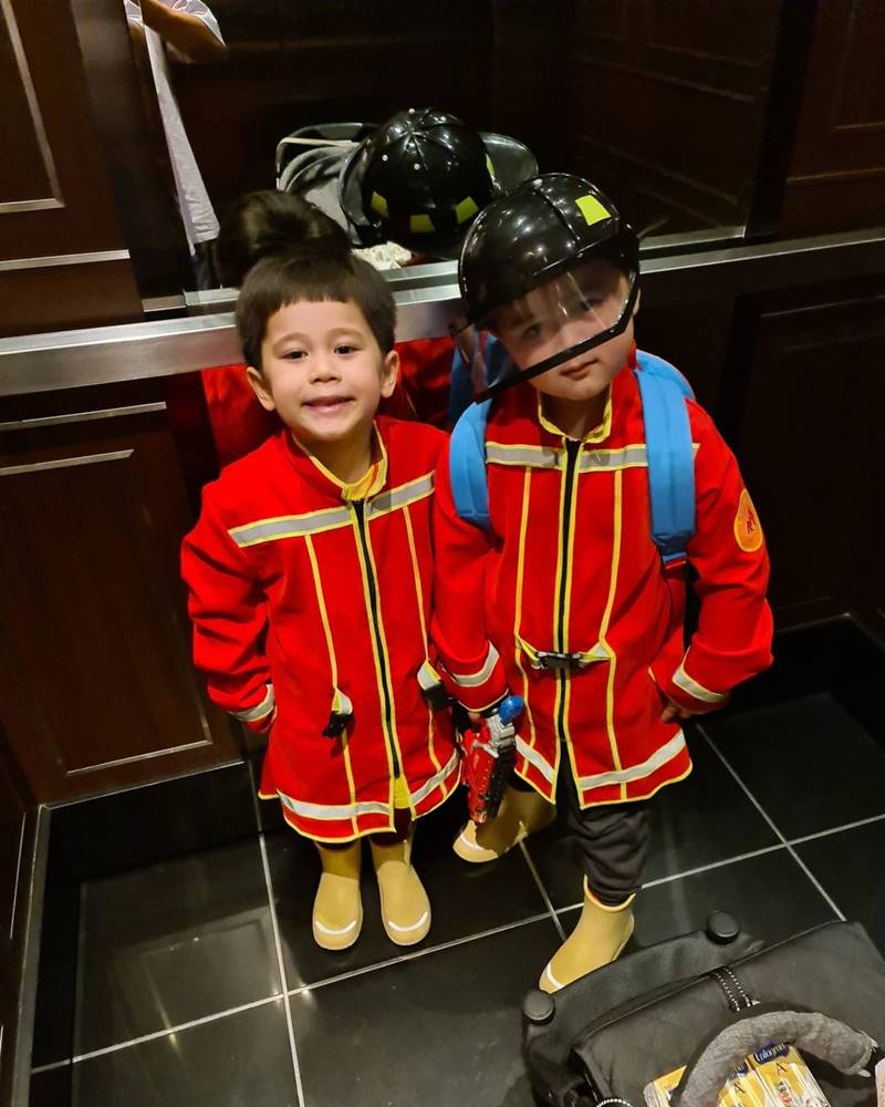  สายฟ้า พายุ