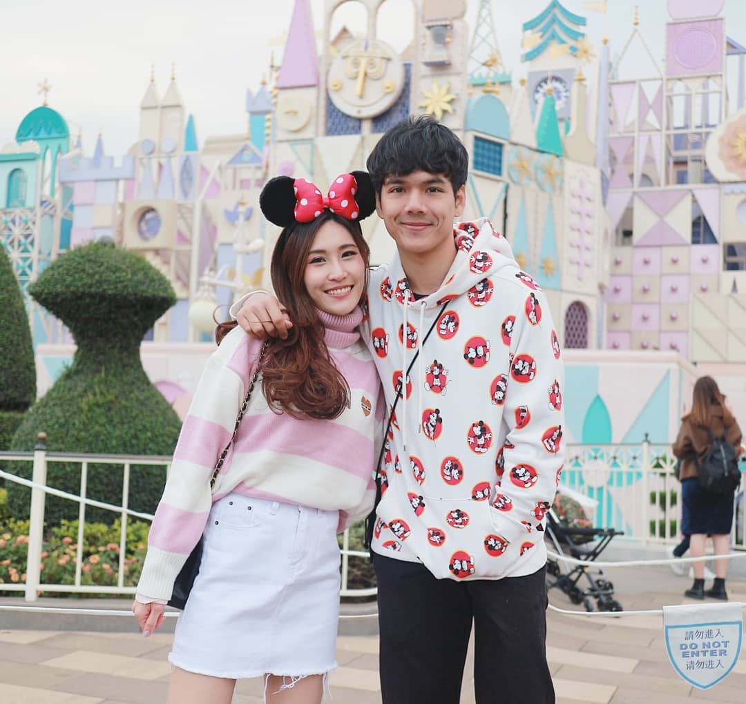 นิกกี้ เดียร์