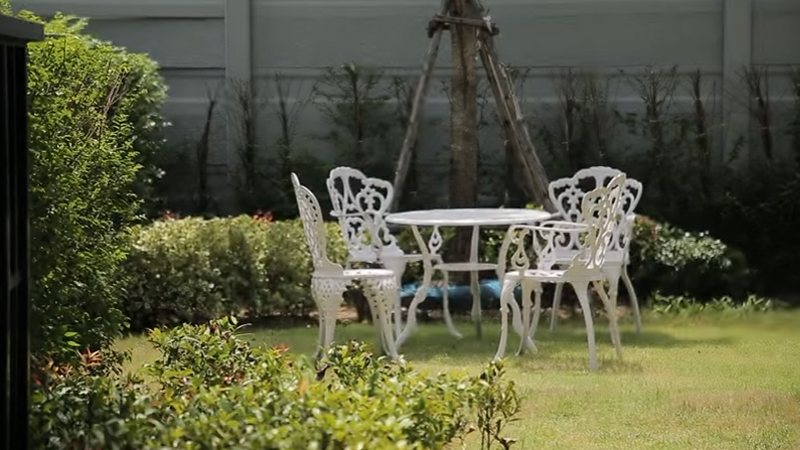 บ้านใหม่ เจนนี่ ได้หมดถ้าสดชื่น