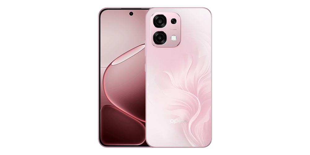 OPPO A6 Pro 5G