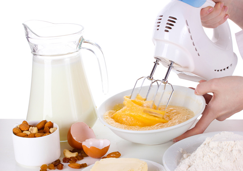 เครื่องครัวจากรายการ MasterChef Thailand