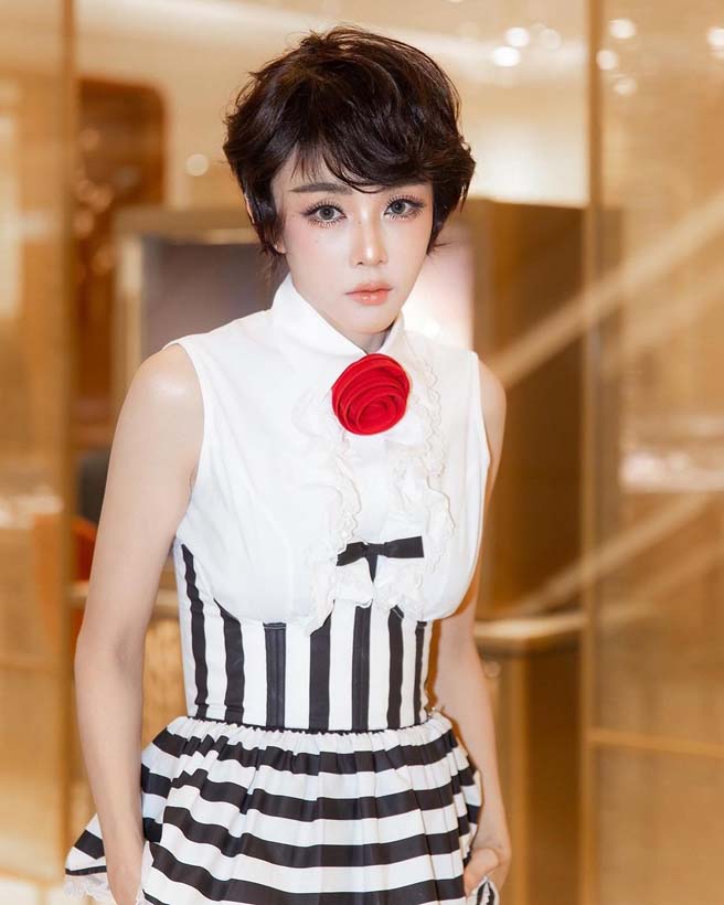 เป้ย ปานวาด