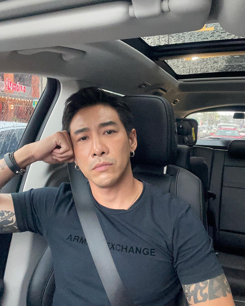 บอย พิษณุ 