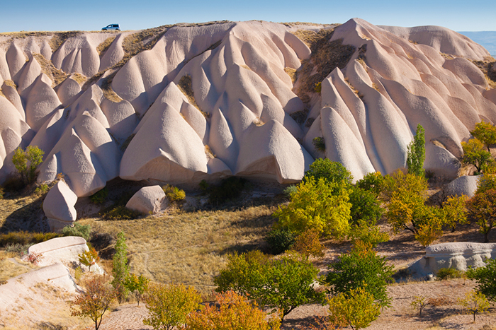 หินแปลกทั่วโลก