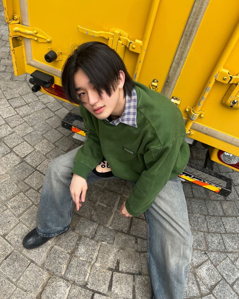 บีเบล โต้ ทีเค แบบหนังคนละม้วน