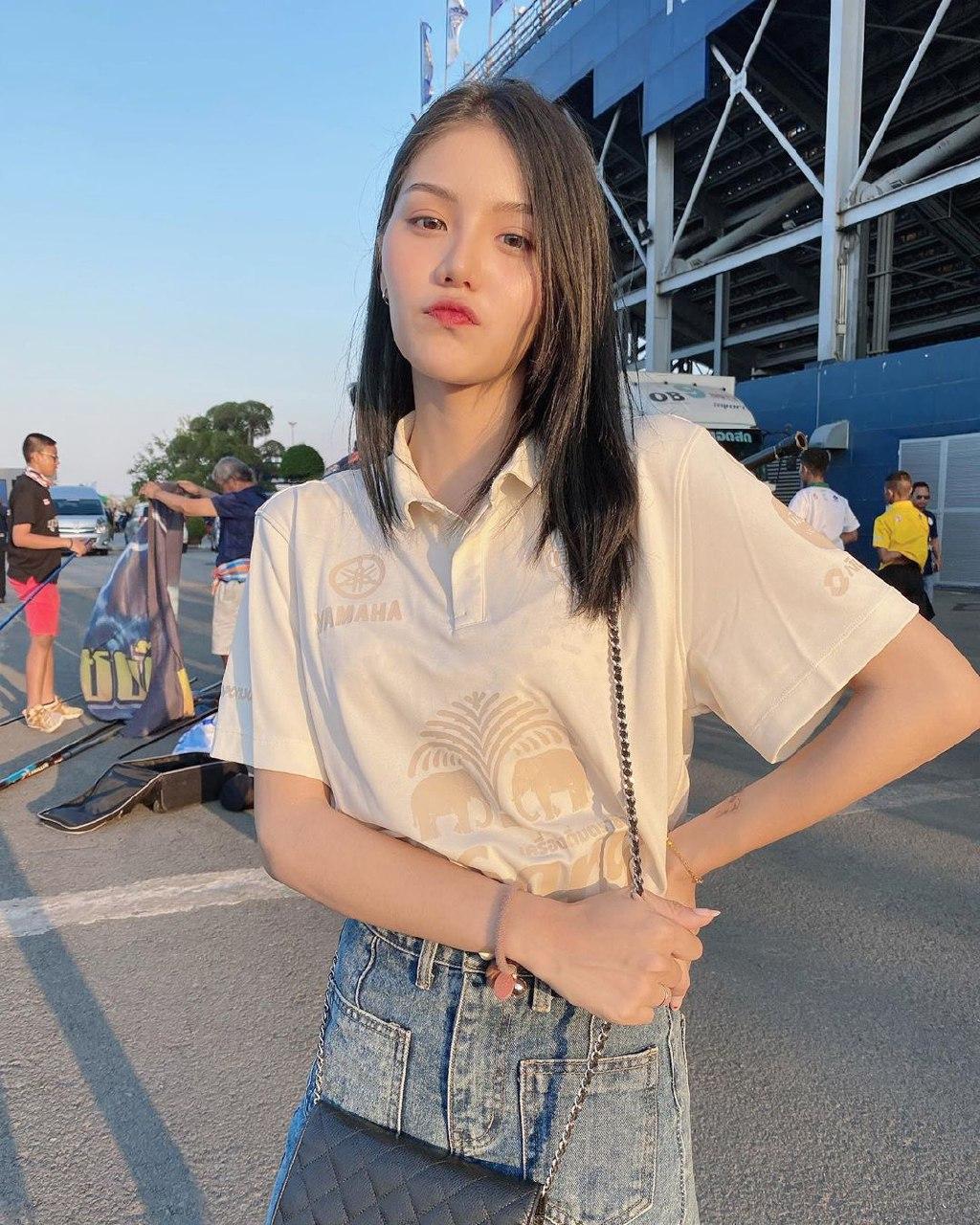 เฟิร์น ณัฐฌา