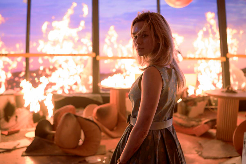 รวมฉากไฮไลท์ Final Destination การตายสุดโหด