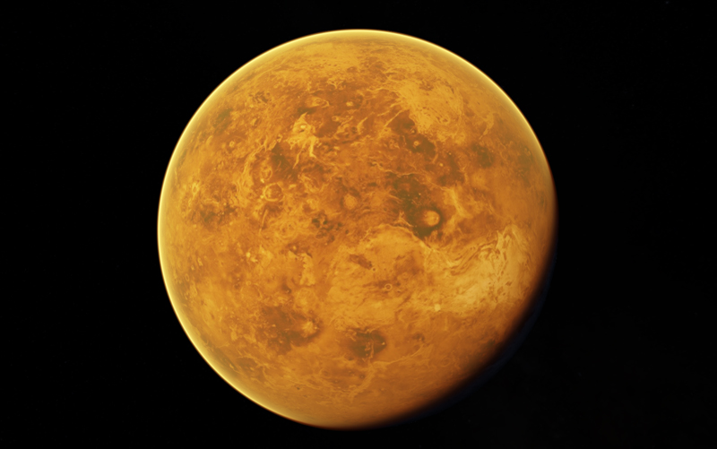 ดาวศุกร์