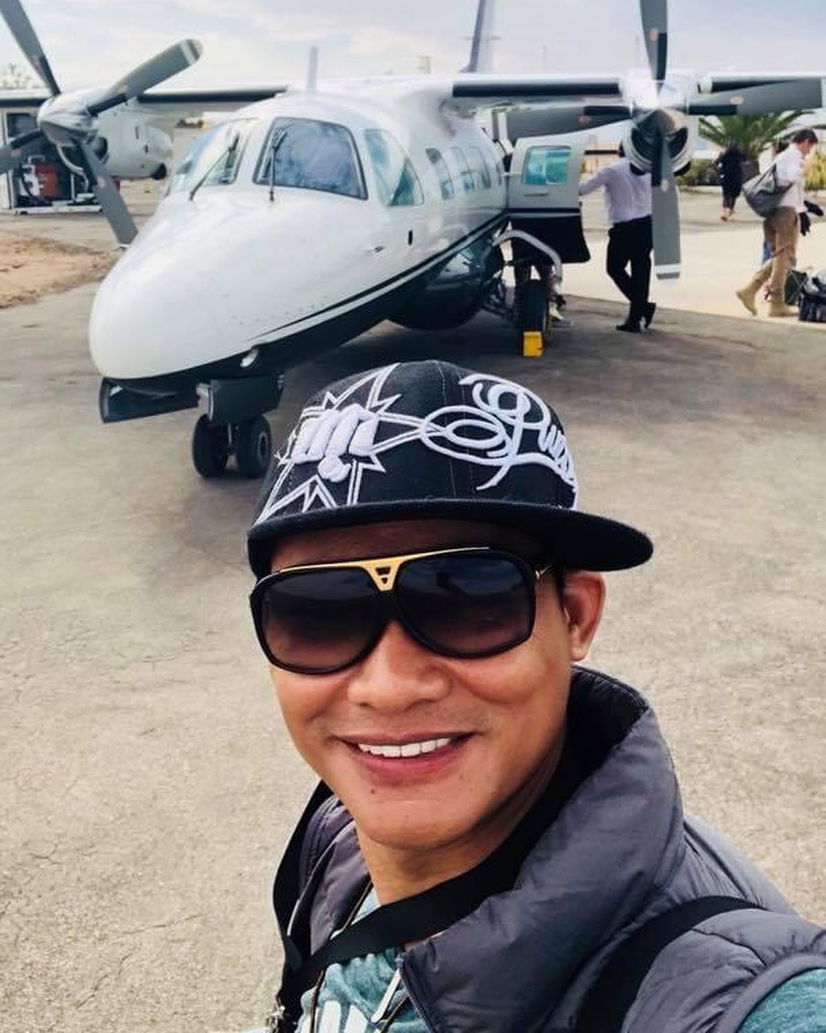 จาพนม ยีรัมย์