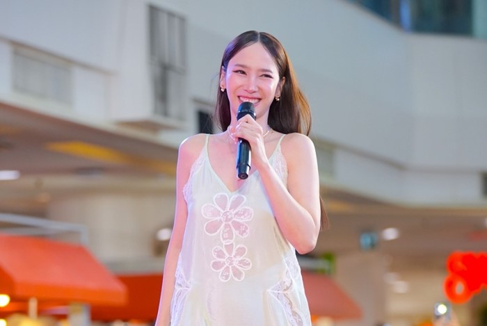 อั้ม พัชราภา