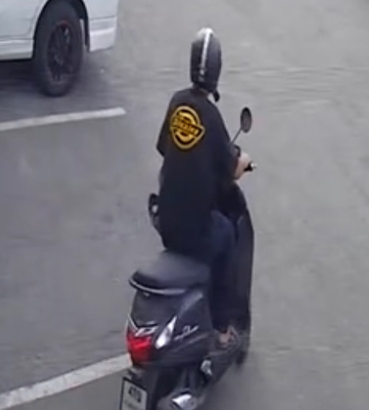 แมทธิว ดีน 